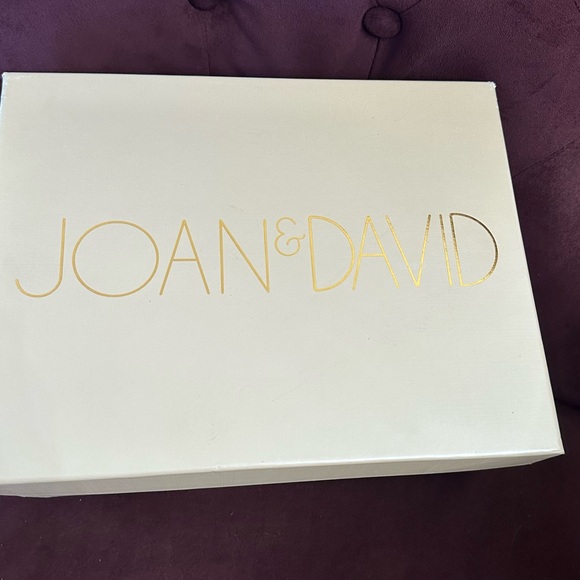 Pink platform pumps - Picture 3 of 4